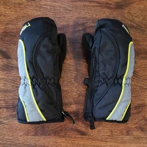 Toddler Snow Gloves XS